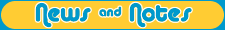 news and notes logo